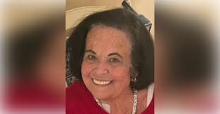 Obituary information for Christine Farley-Patti