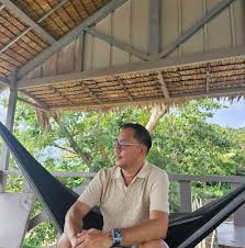 Profile for Erwin Hilotin Malto