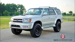 At andy's auto sport, we carry a huge selection of toyota 4runner parts. Toyota 4runner Parts