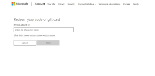 How To Redeem Xbox Game Pass Code On Pc Easy Guide 2020 Gameplayerr