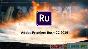 Adobe premiere rush cc 2020 has been equipped with various different colors, sounds, text a very handy simple version of adobe premiere pro and it has been designed for those who are crazy about shooting videos and taking photos from. Adobe Premiere Rush Cc 2019 Full Version Free Download Adobe Premiere Rush Cc 2019 Latest Version Free Download Soft King Pc Download Free Software Tech News Apps Freeware Etc