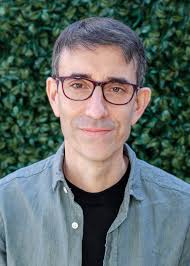 Tim Franks goes in search of what it means to be Jewish