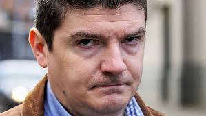 Sinn Féin 'has questions to answer' over McMonagle employment, says DUP  minister