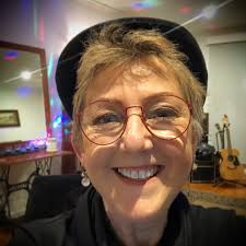 Donna Gabriel's Instagram, Twitter & Facebook