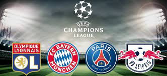 Mais bon à ce niveau si tu veux gagner la c1 tu dois être. Champions League Le Programme Complet Des Demi Finales Foot Sn