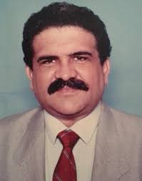 Francisco de Assis Alves Facundo