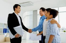 Real estate broker job description. Q A As A Buyer Do I Need My Own Real Estate Broker Lamudi
