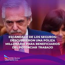 Partido Libertario Bs. As.