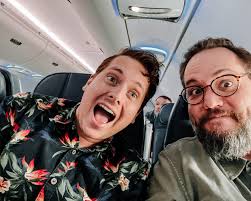 Meet Senior Backend Developer Aaron Speer