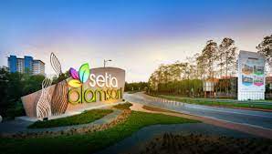 实达阿南) is a township located in shah alam, selangor, malaysia. House For Sale At Setia Alamsari Bangi Land