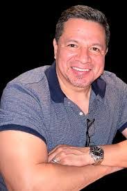 Joe Campos's Instagram, Twitter & Facebook