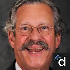 Dr. Charles Hyde, MD