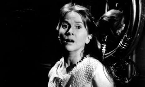The Haunting at 60: is it still one of the scariest films ever made? |  Horror films | The Guardian