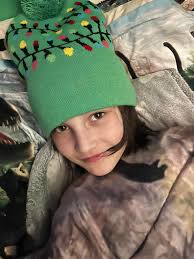 Has anyone turned their camp clothes into a quilt?