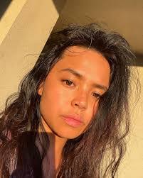 Chelsea Clark's Instagram, Twitter & Facebook