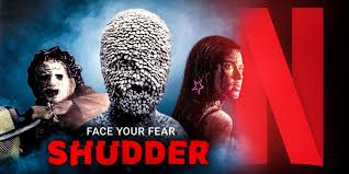 Now it's your turn to tell me which horror movie. Shudder Vs Netflix Which Streaming Service Has The Best 2021 Horror Movies