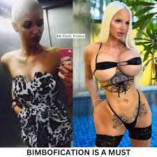 Ms Plastic Positive on X: IG: instabarbie su #bimbobarbie  t.co fgOTfjdjyz   X