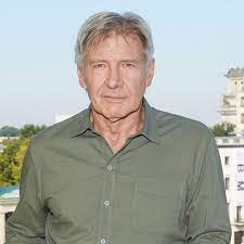 He celebrates his birthday on july 13th every year. Harrison Ford Movies Wife Age Biography