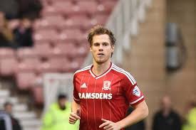 Chelsea loanee tomas kalas is still craven a s hot at the big time after impressing at fulham. Disappointment For Tomas Kalas As The Defender Misses Out On Czech Republic Squad For European Championships Teesside Live