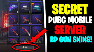 With this latest way, you will get a lot of uc & bp coins in pubg mobile. How To Get Free Gun Skins Outfits With Bp Coins In Pubg Mobile Best Pubg Mobile Server Youtube
