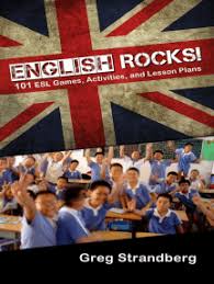 Last updated on july 2, 2021. Read English Rocks 101 Esl Games Activities And Lesson Plans Online By Greg Strandberg Books