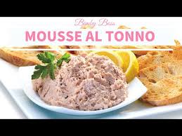 Check spelling or type a new query. Mousse Al Tonno Bimby Tm6 Tm5 Tm31 Thermomix Ricette Bimby