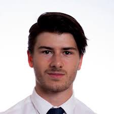 Christopher Piche's Instagram, Twitter & Facebook