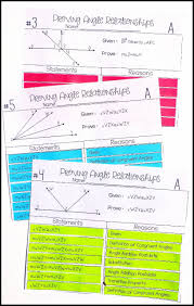 It is given that bi is parallel to rd, and ∠bsi and ∠rsd form the vertically opposite angles, thus ∠bsi≅∠rsd by vertical angles. Proving Segment Relationships Worksheet Answers Promotiontablecovers