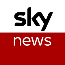 Saturday 2 november 2019 10:03, uk. Sky News Skynews Twitter