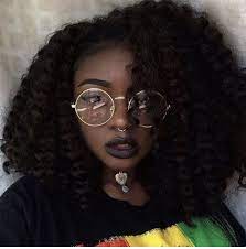 Postbaddy Baddys Postbad Idees De Coiffures Beaute Noire Cheveux Naturels