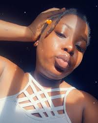 Zipporah Zillah Luka (@zillahlove) · Instagram 照片和视频