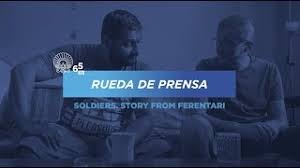 Soldatii poveste din ferentari 2017. Press Conference Soldatii Poveste Din Ferentari Soldiers Story From Ferentari O S 2017 Youtube