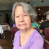 Obituary, Visitation & Funeral Information