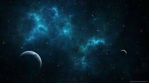 10 Most Popular Hd Blue Space Wallpaper Full Hd 1080p For Pc Desktop Wallpaper Space Hd Galaxy Wallpaper Space Art