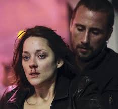 Гледай филми онлайн безплатно с hd качество. De Rouille Et D Os Rust Bone Frame By Frame