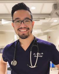 This is a very belated life update from several months ago, but I am  excited to announce I have accepted an interventional cardiology fellowship  position at @stonybrookmedicine starting in July 2022! I