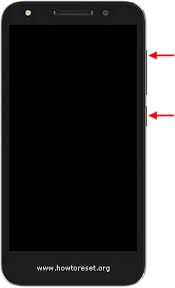 Reset method · switch off your alcatel android mobile. Alcatel 1t 10 Factory Reset Hard Reset How To Reset
