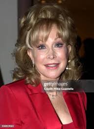 5,546 Barbara Eden Photos & High Res Pictures