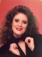 Stephanie Redmon Obituary (1969