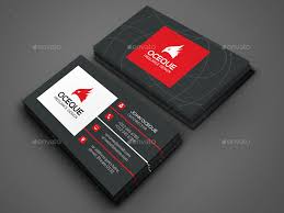 Best business cards for shipping purchases. Market Business Card By Axnorpix Graphicriver