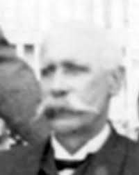 William Robert Burrell (1858-1938)