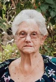 Obituary For Shirley Witmer