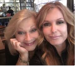Tracey Bregman Lauren Fenmore Baldwin Beth Maitland Traci Abbott Yr July 2016 Best Soap Bold And The Beautiful Young And The Restless