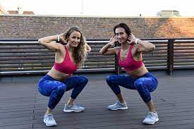 1 weitere informationen zu dem thema Hiit Workout Fur Zu Hause Diese Ubungen Sind Echte Kalorienkiller Fit For Fun