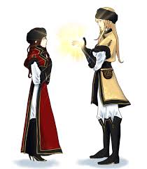 Grisha Trilogy Google Search The Grisha Trilogy Fan Book Character Design Inspiration