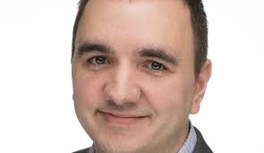 Paulson: It's time to write next chapter of Sioux Falls startup ecosystem