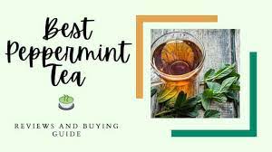 Crispa 'moroccan') has a crisp mint flavour, and is the variety recommended for brewing fresh moroccan tea. Top 8 Best Peppermint Tea Reviews 2021 Talbottteas