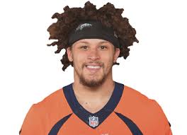 Denver Broncos Playerprofiler