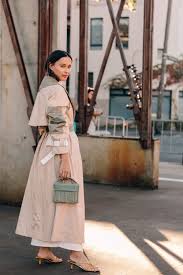 The Best Street Style From Sydney Fashion Week Vogue Cool Street Fashion Sydney Fashion Week Fashion