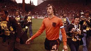 He won numerous honors, including european footballer of the year (1971, 1973, and 1974) and the golden. 1974 Fifa World Cup News A Tribute To Johan Cruyff Football Reporting